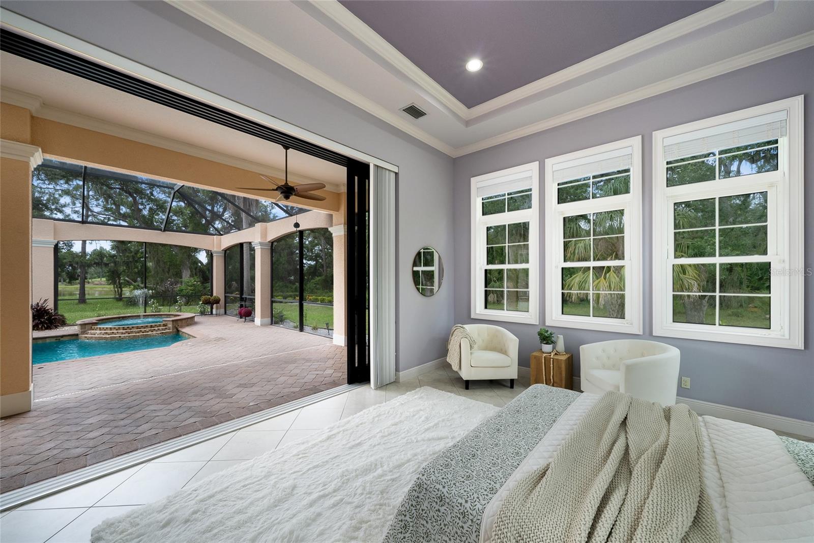 LAKEWOOD RANCH COUNTRY CLUB - Residential
