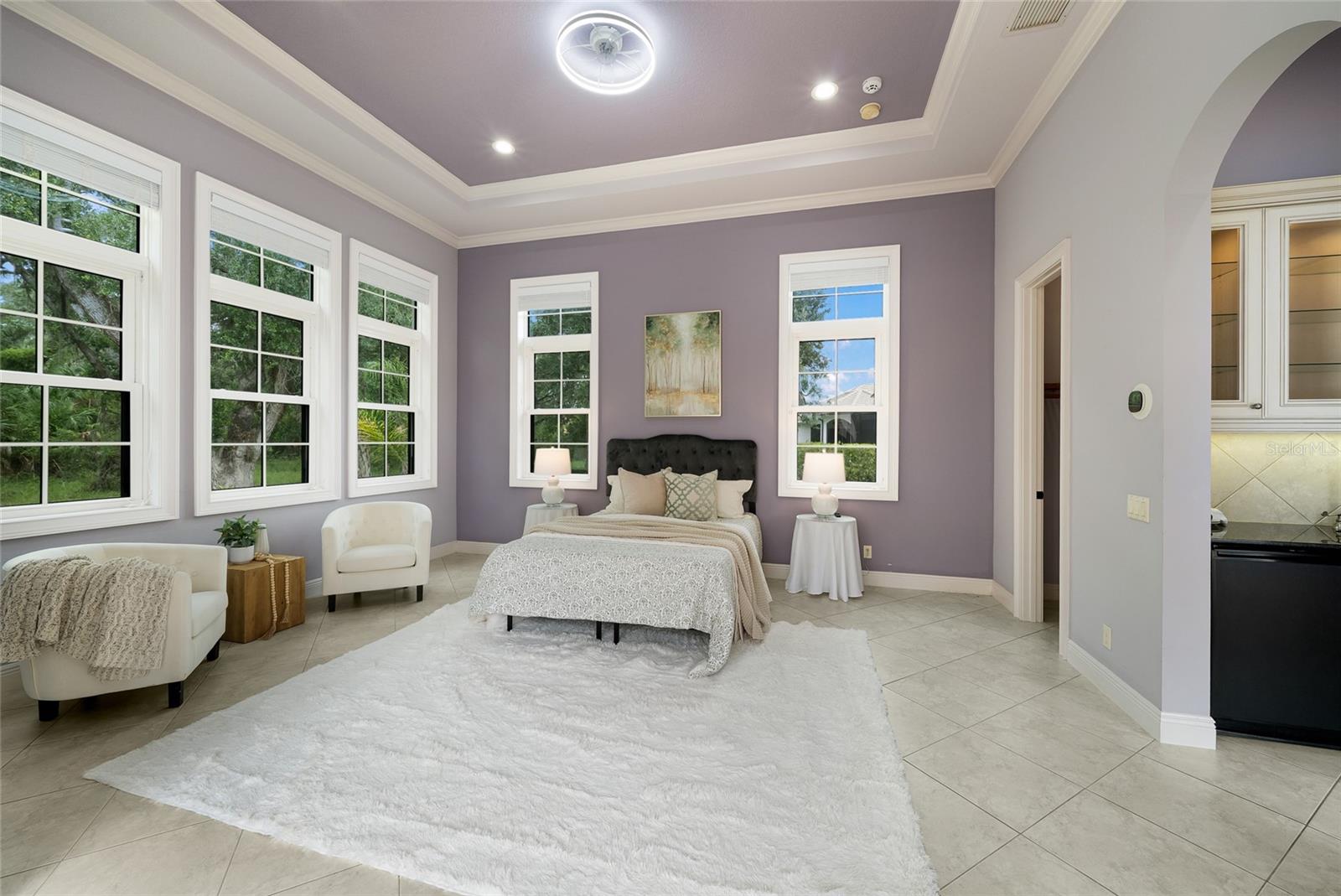 LAKEWOOD RANCH COUNTRY CLUB - Residential