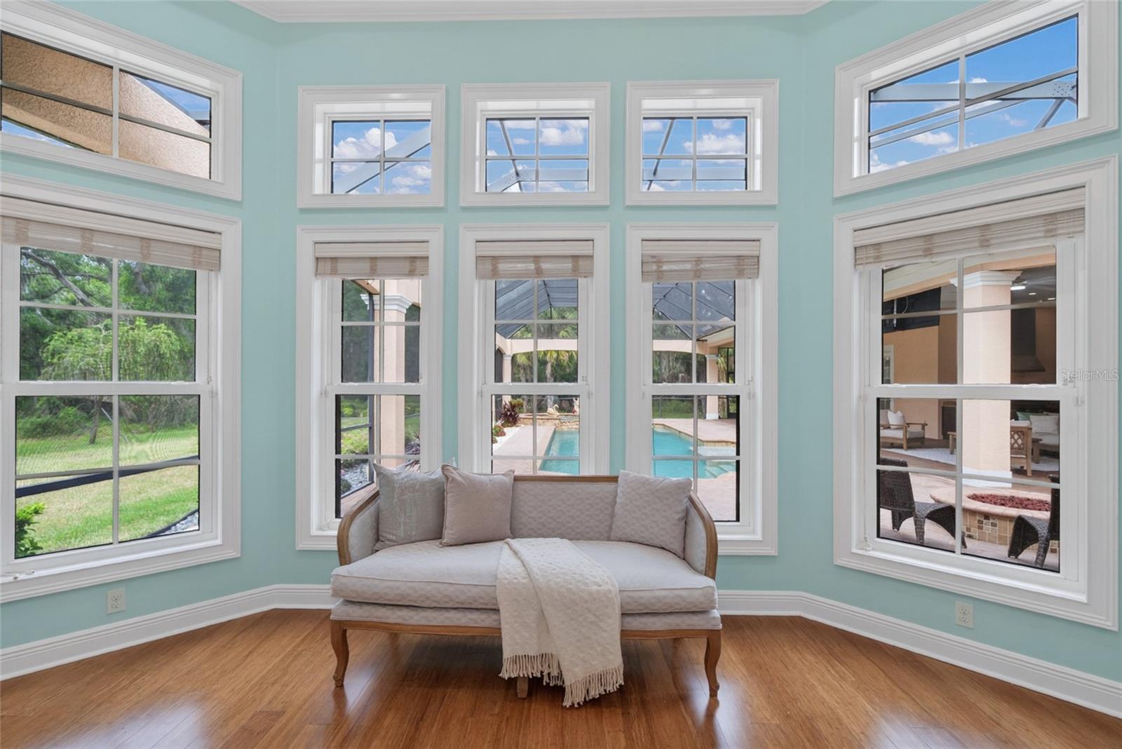 LAKEWOOD RANCH COUNTRY CLUB - Residential