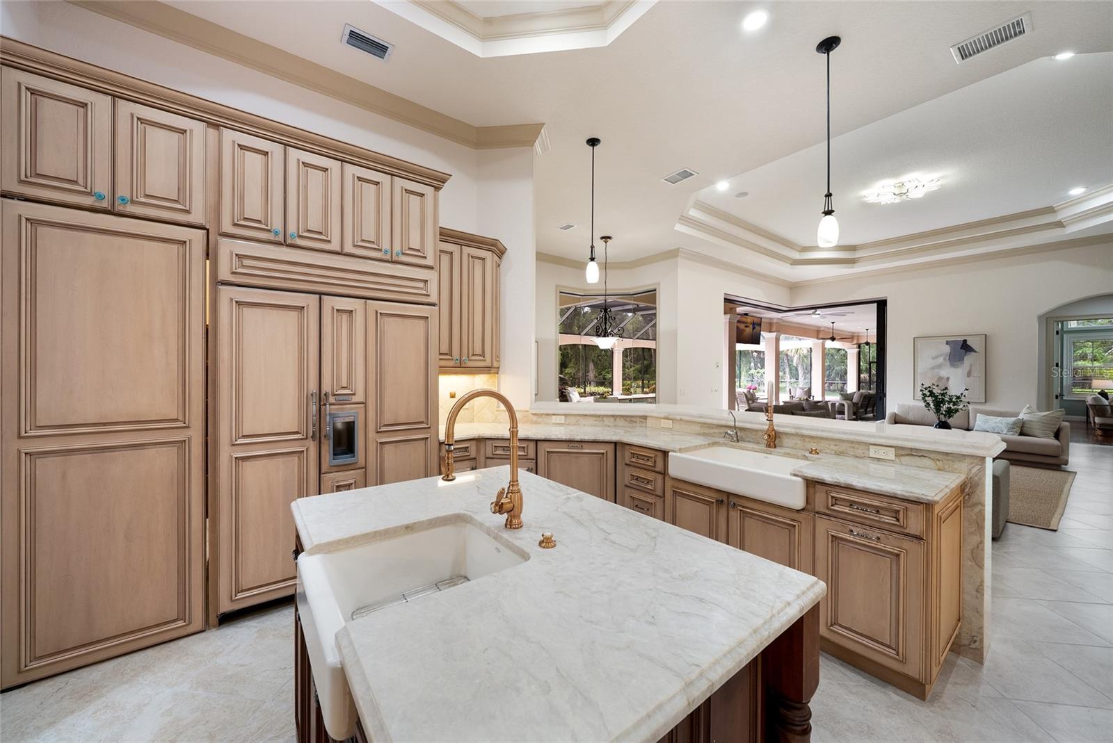 LAKEWOOD RANCH COUNTRY CLUB - Residential