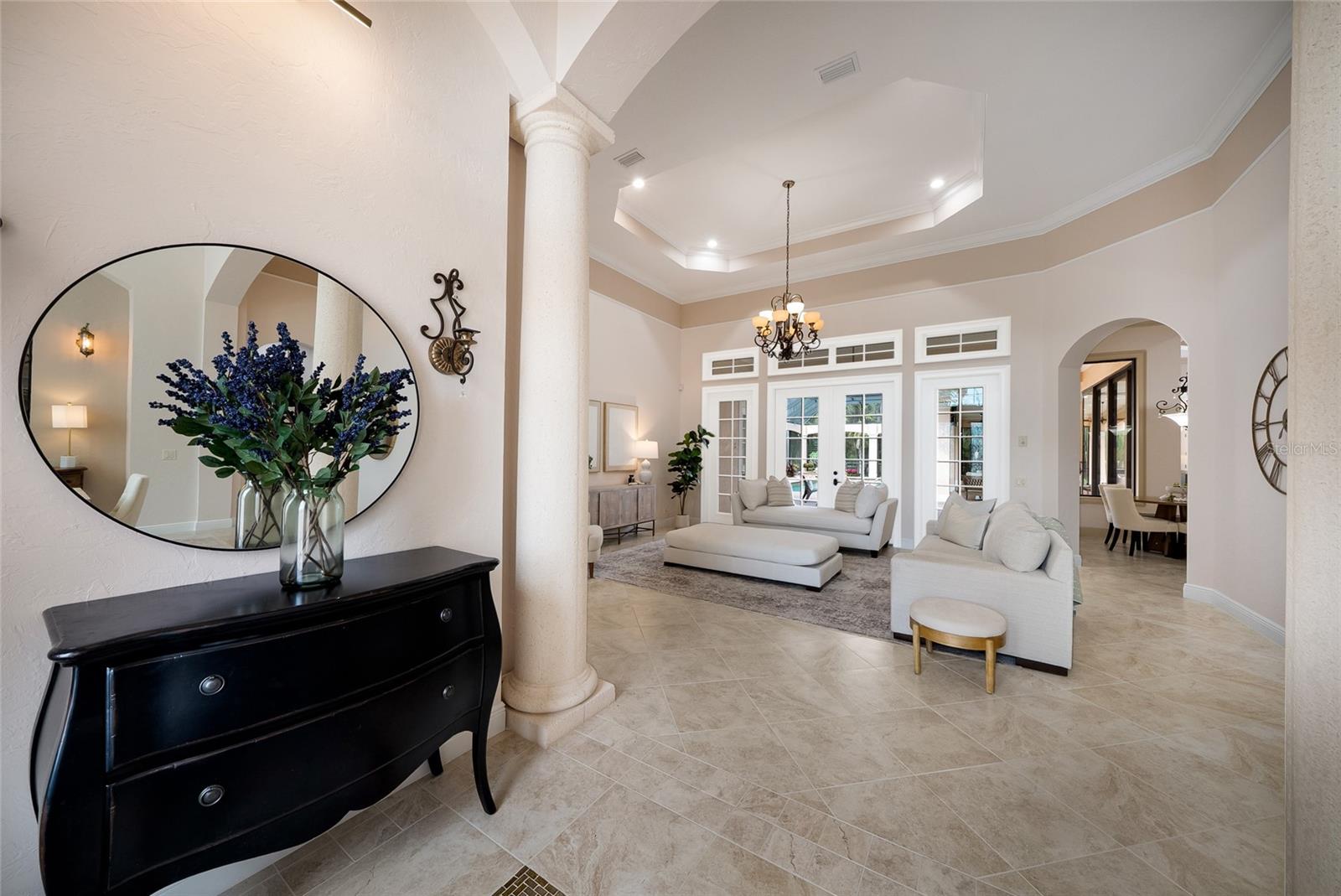 LAKEWOOD RANCH COUNTRY CLUB - Residential