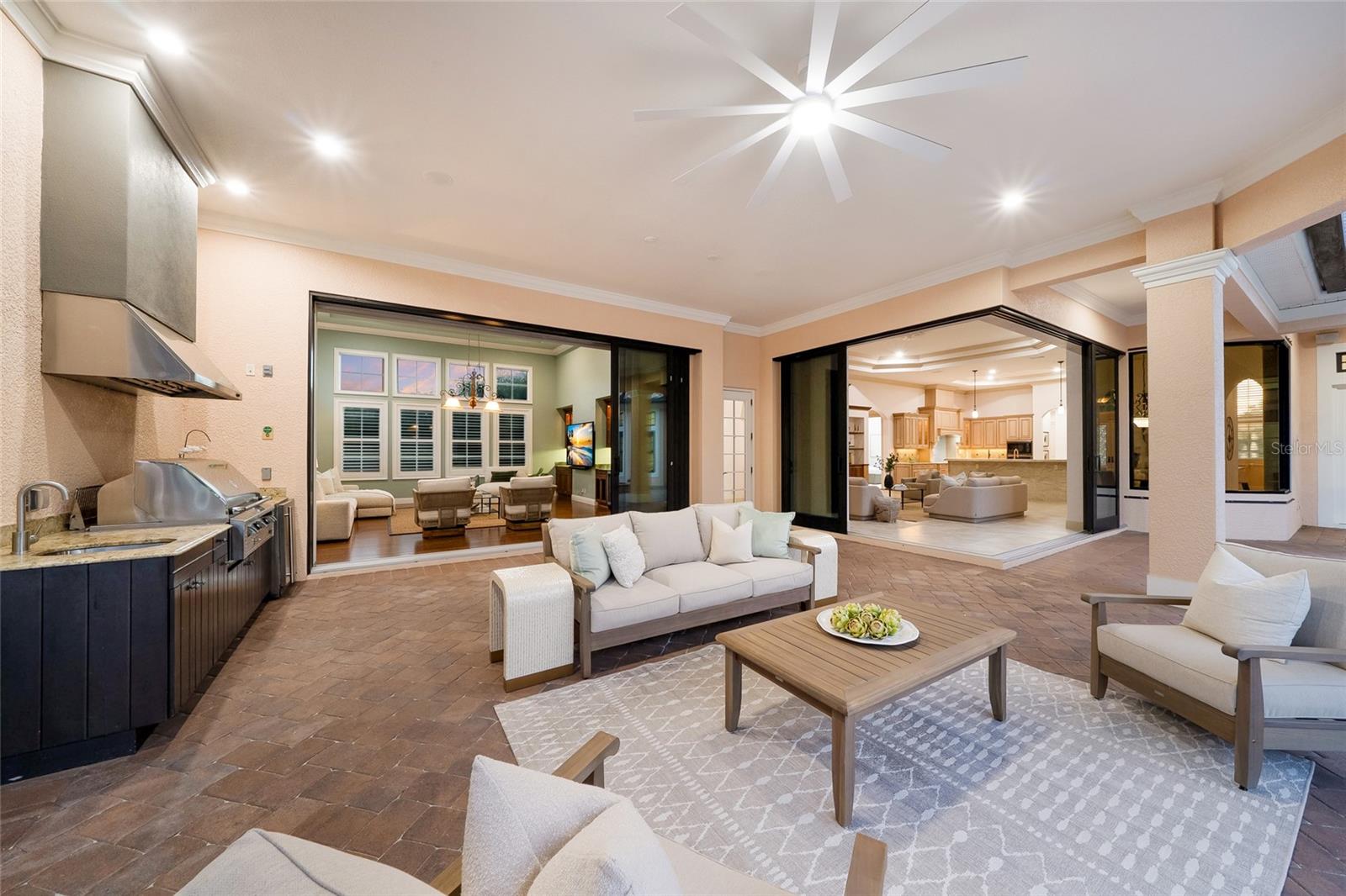 LAKEWOOD RANCH COUNTRY CLUB - Residential