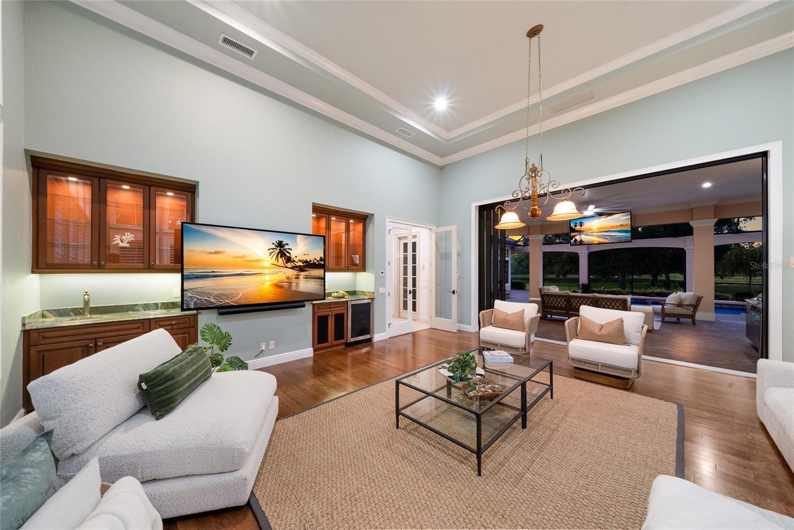 LAKEWOOD RANCH COUNTRY CLUB - Residential
