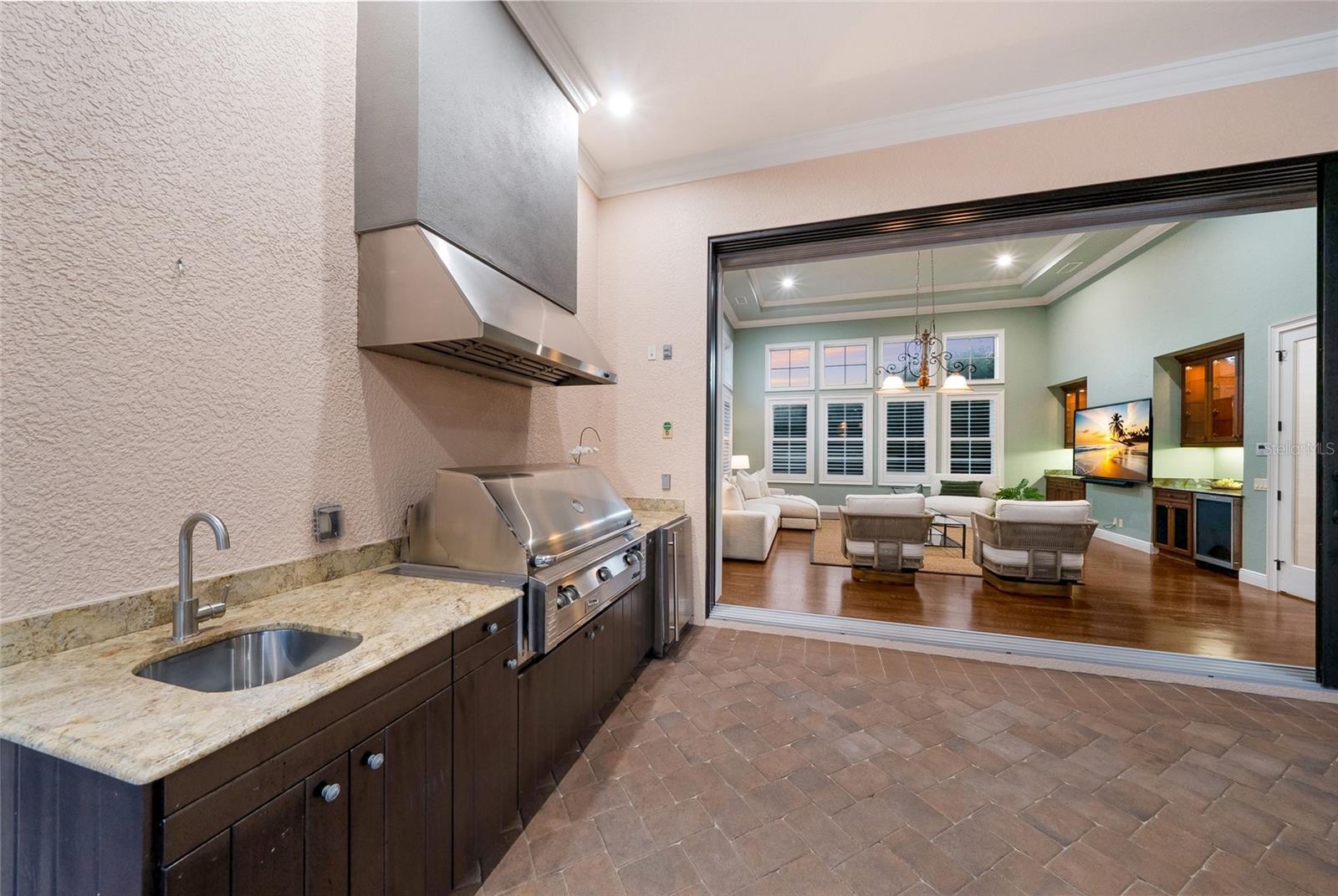 LAKEWOOD RANCH COUNTRY CLUB - Residential