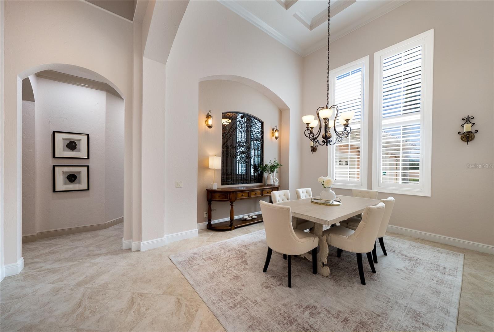 LAKEWOOD RANCH COUNTRY CLUB - Residential