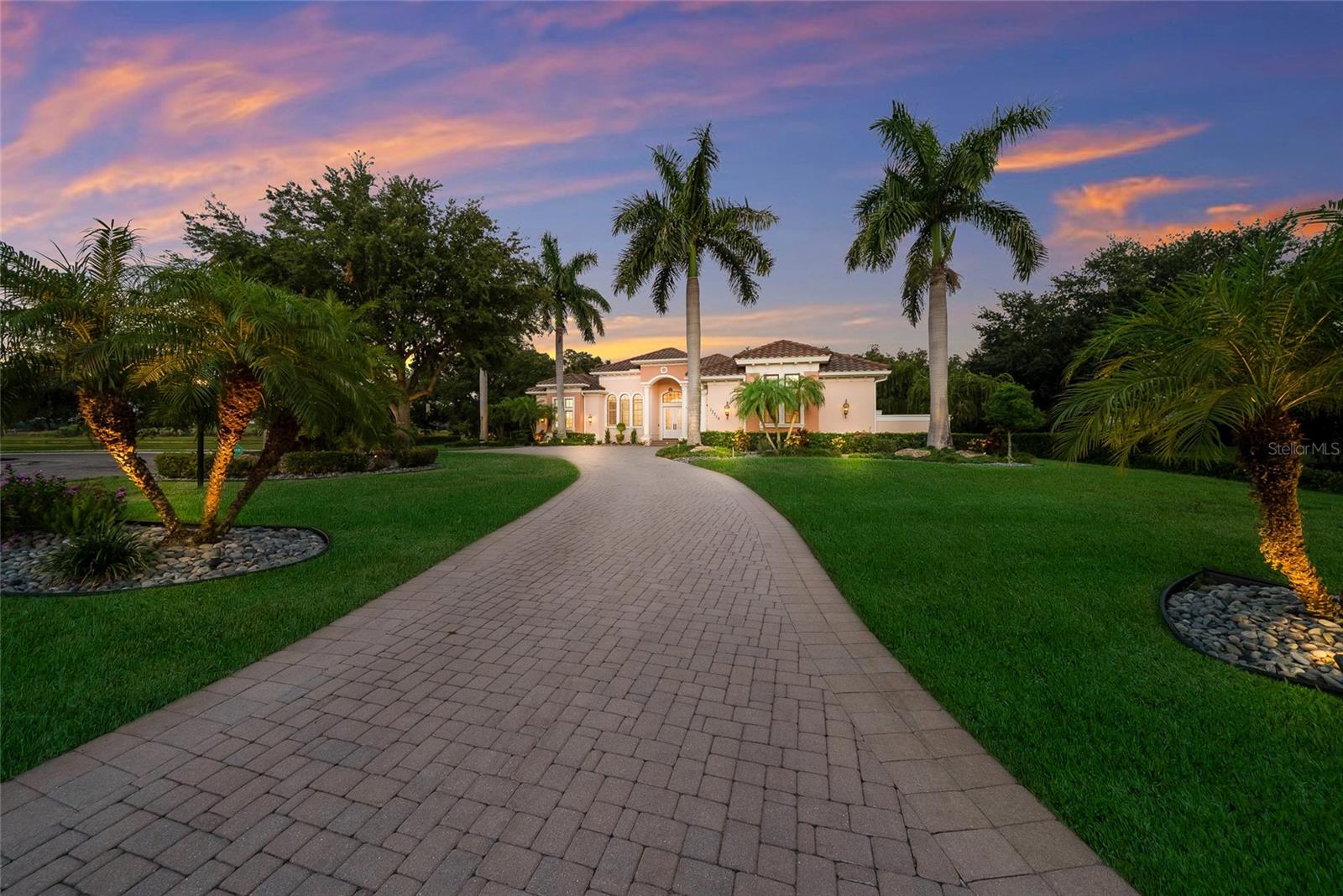 LAKEWOOD RANCH COUNTRY CLUB - Residential