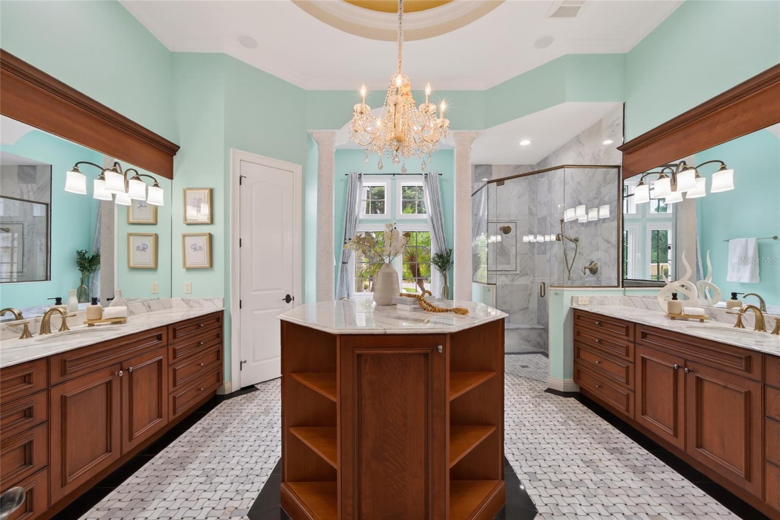 LAKEWOOD RANCH COUNTRY CLUB - Residential