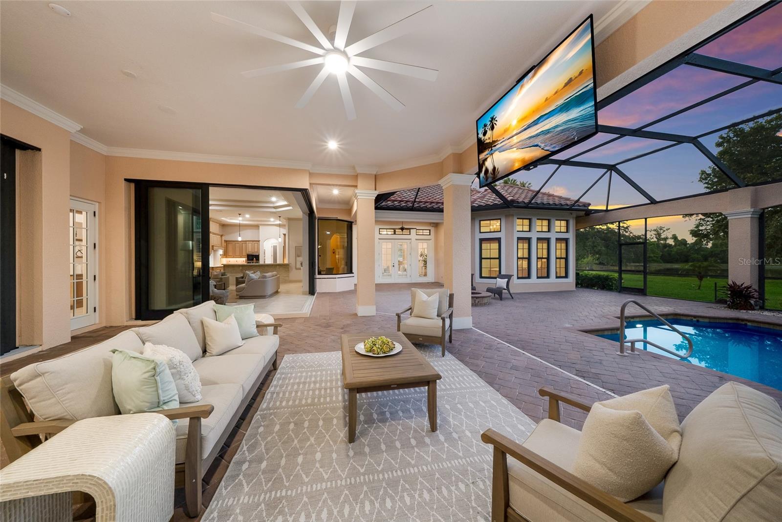 LAKEWOOD RANCH COUNTRY CLUB - Residential