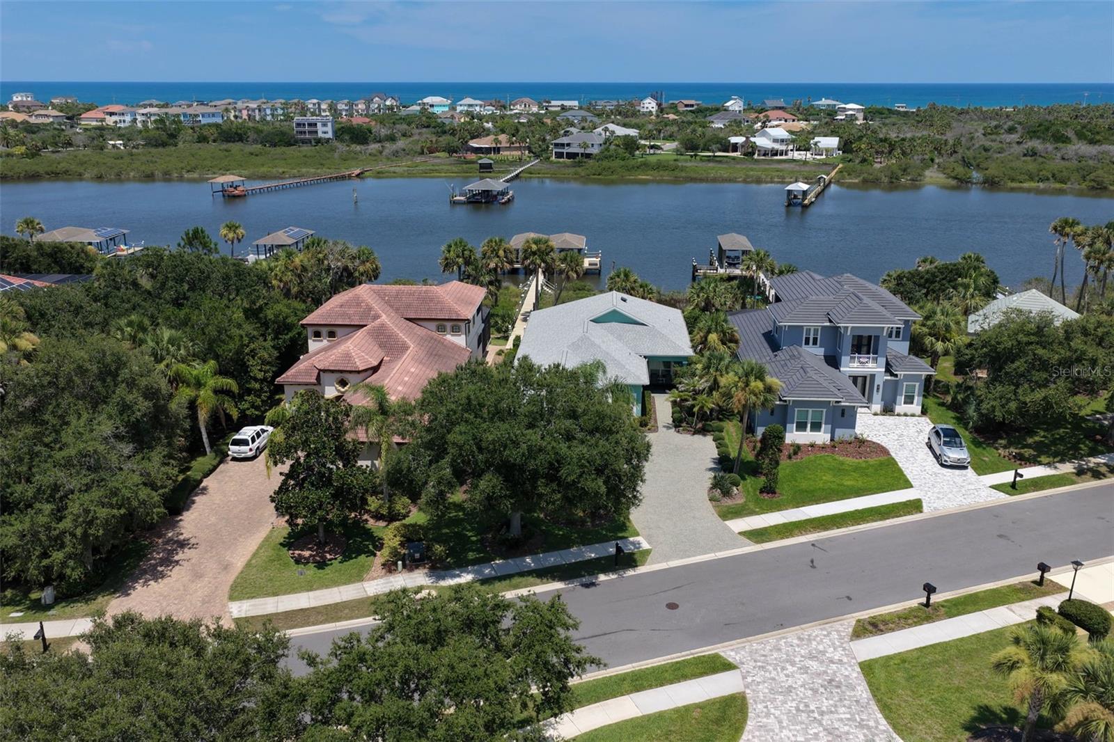 PALM COAST PLANTATION UN 1B - Residential