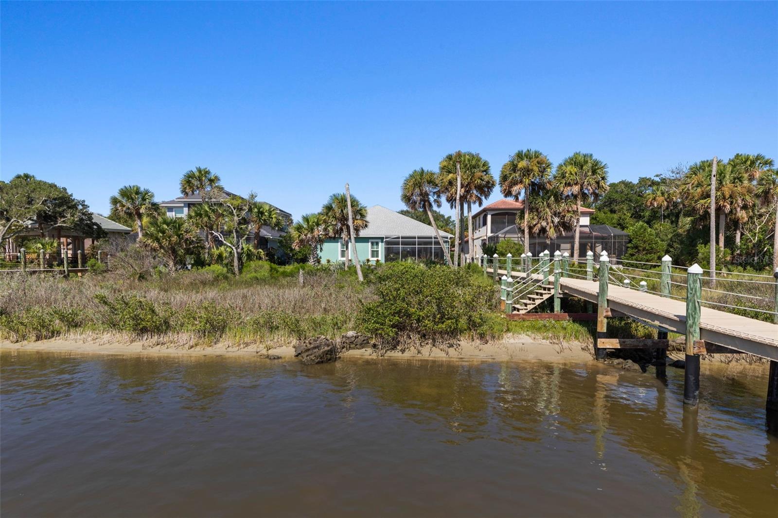 PALM COAST PLANTATION UN 1B - Residential