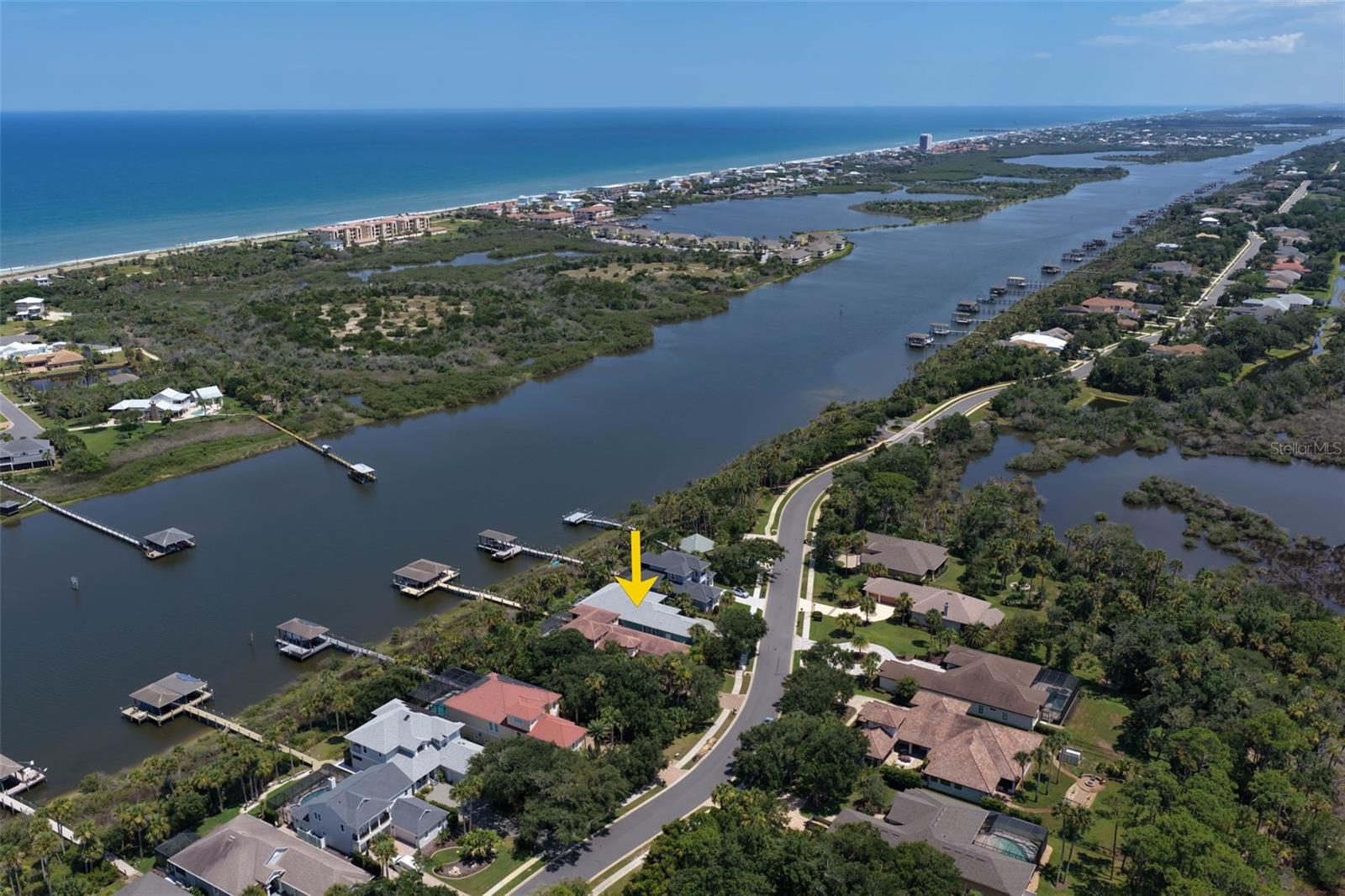 PALM COAST PLANTATION UN 1B - Residential
