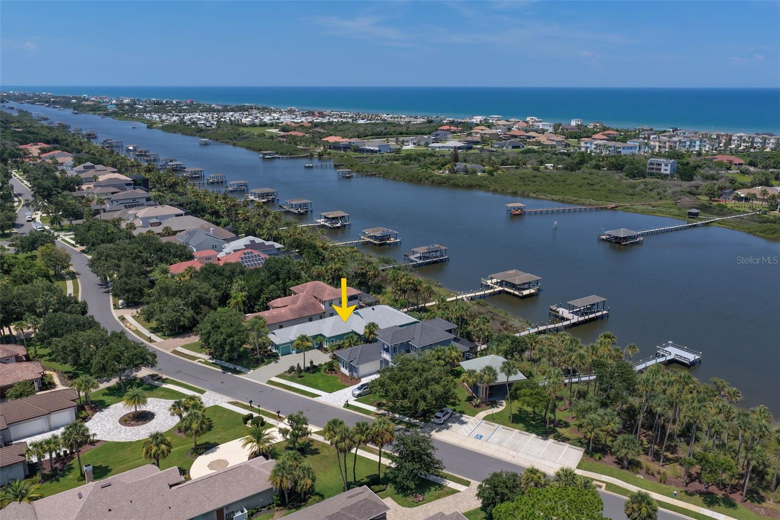 PALM COAST PLANTATION UN 1B - Residential