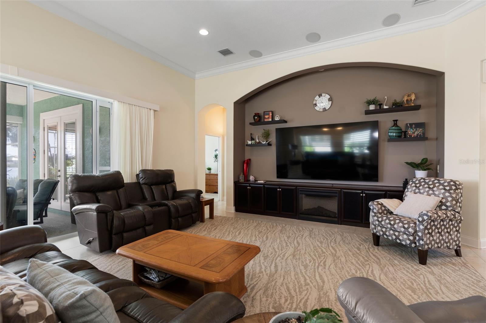 PALM COAST PLANTATION UN 1B - Residential