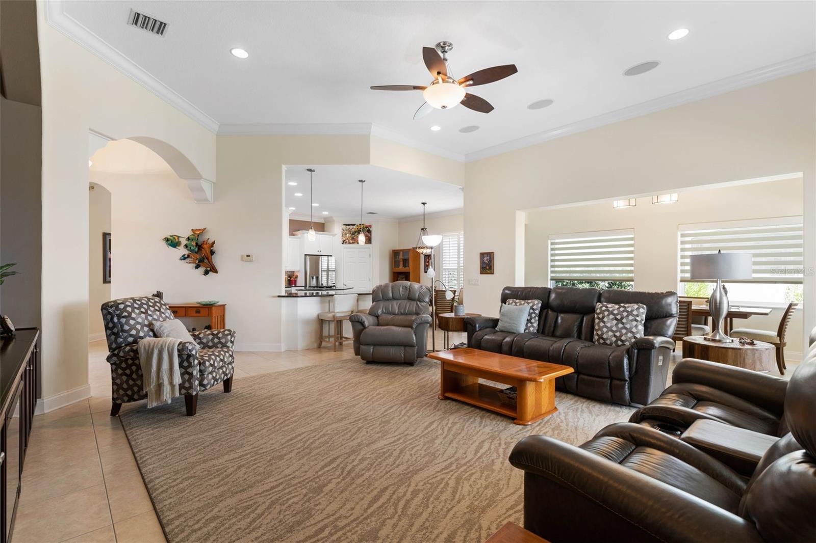 PALM COAST PLANTATION UN 1B - Residential