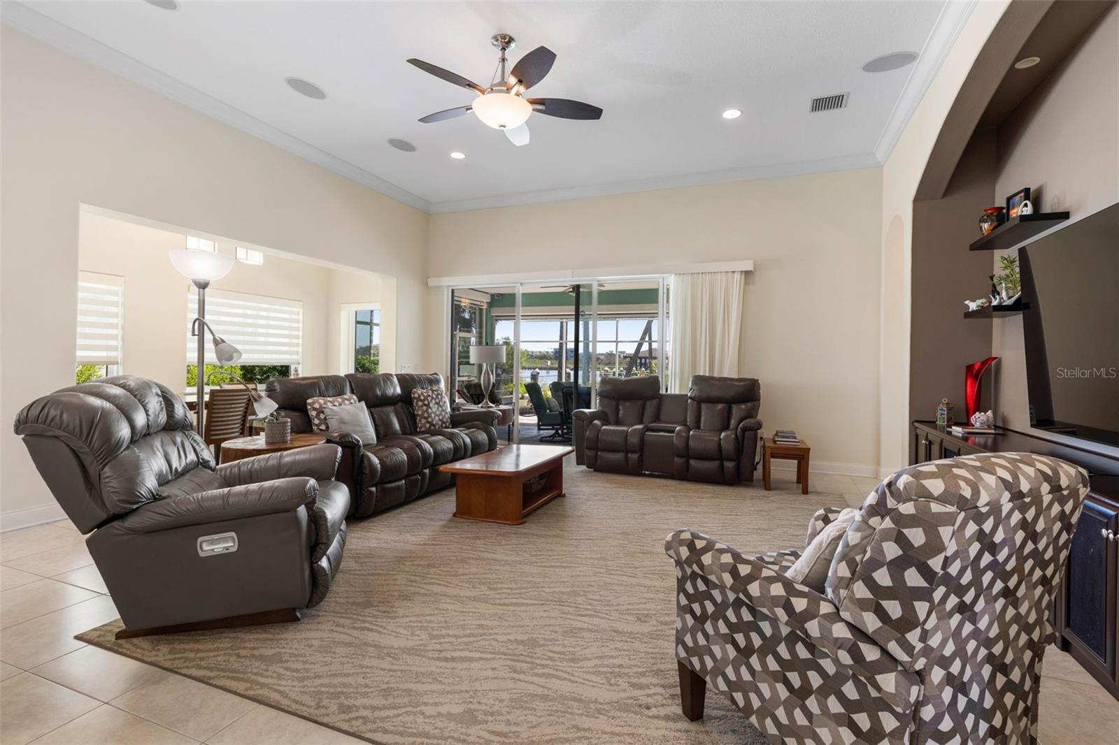 PALM COAST PLANTATION UN 1B - Residential