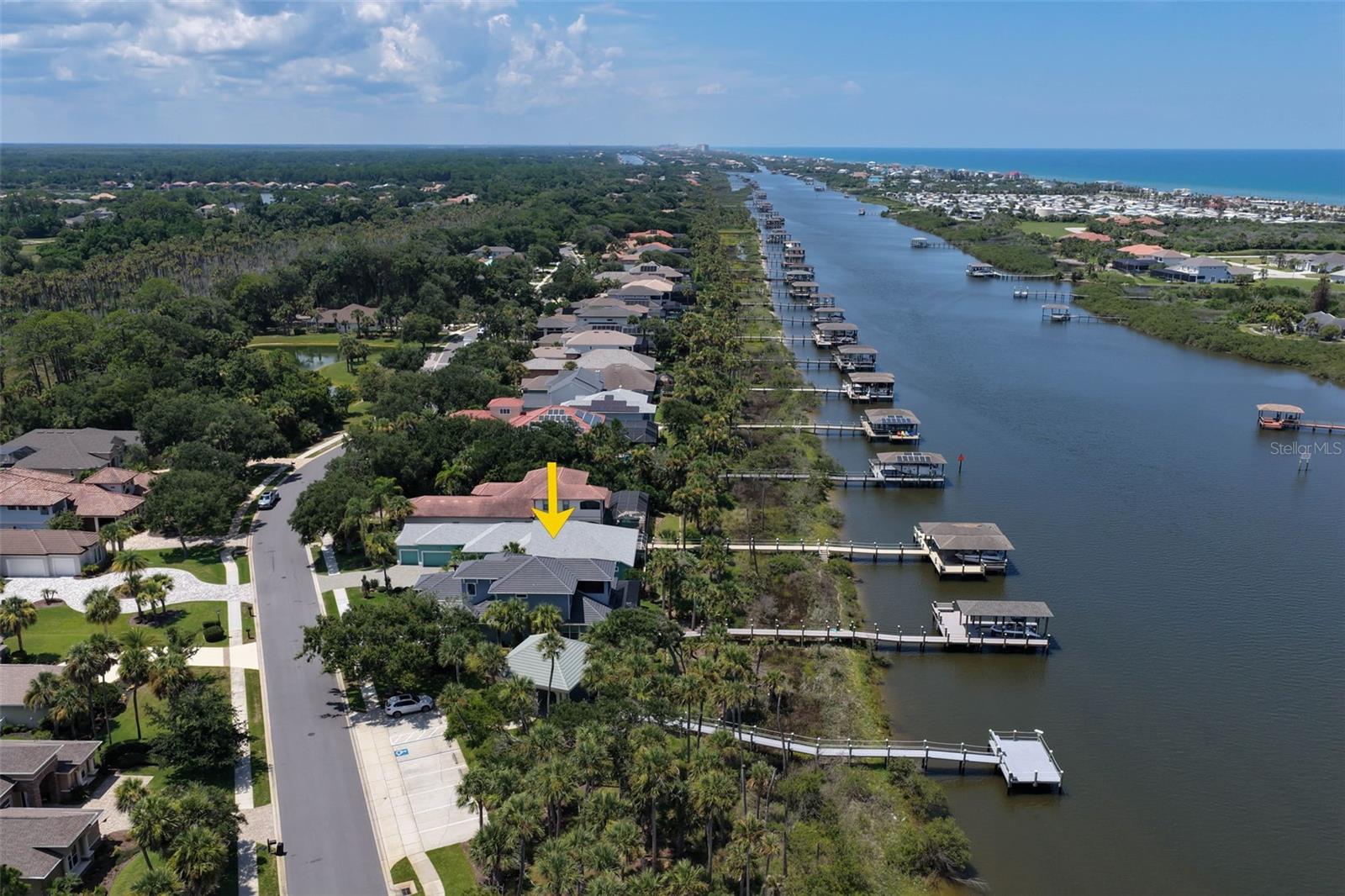 PALM COAST PLANTATION UN 1B - Residential