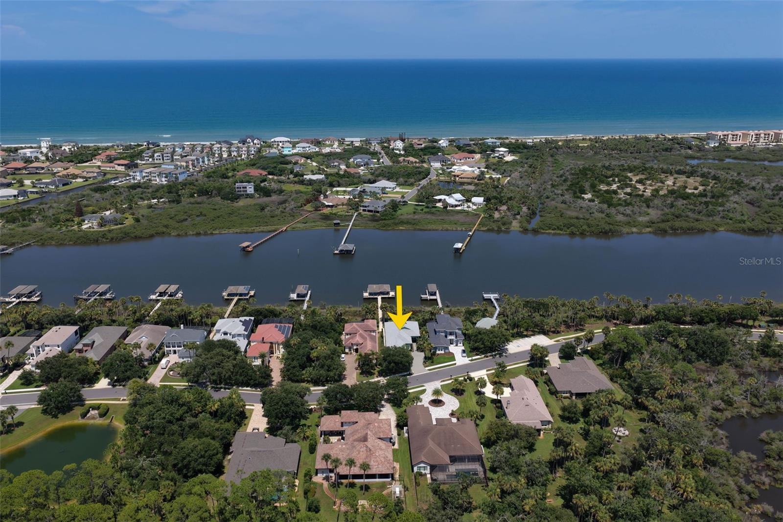 PALM COAST PLANTATION UN 1B - Residential