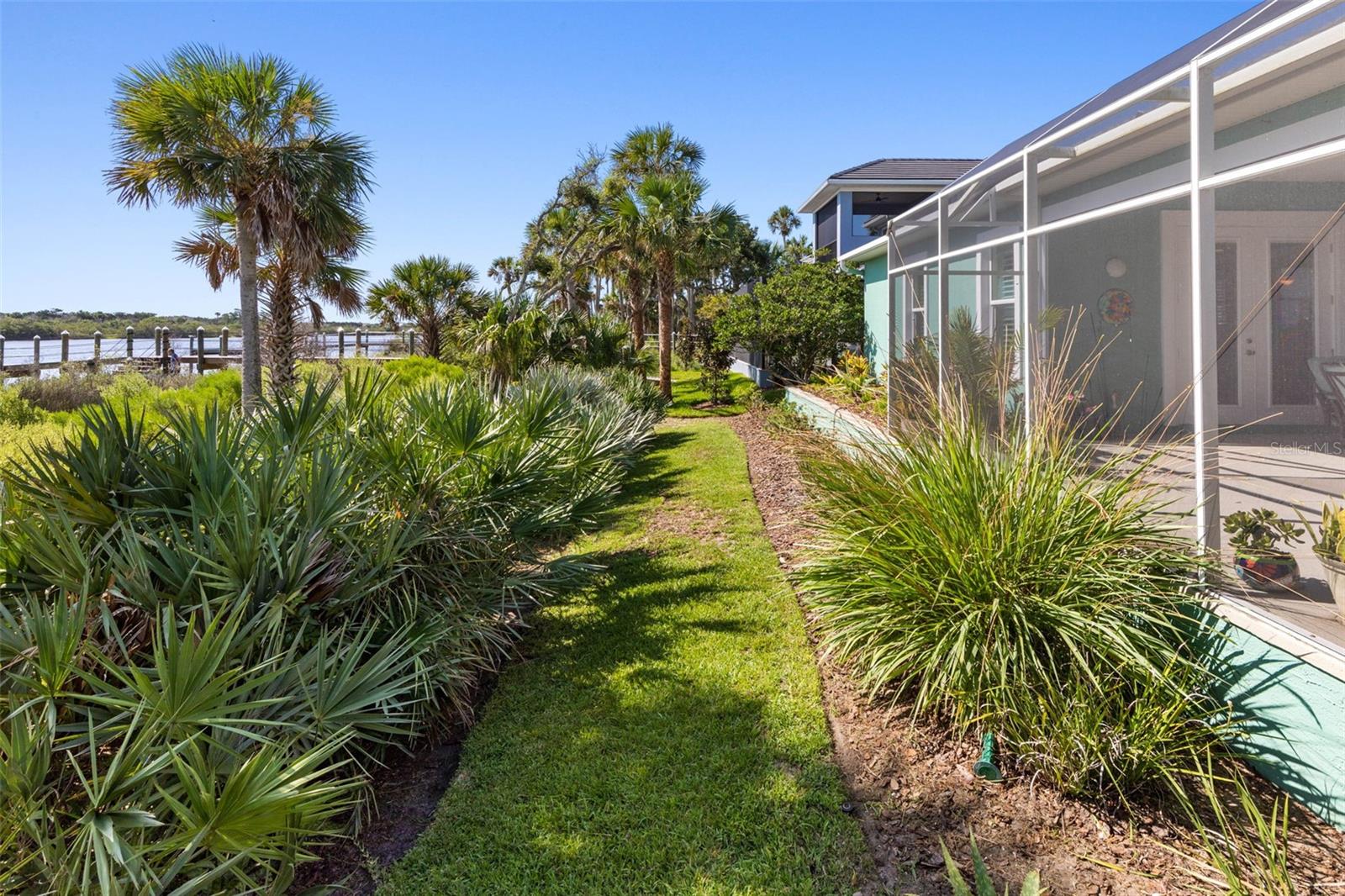 PALM COAST PLANTATION UN 1B - Residential