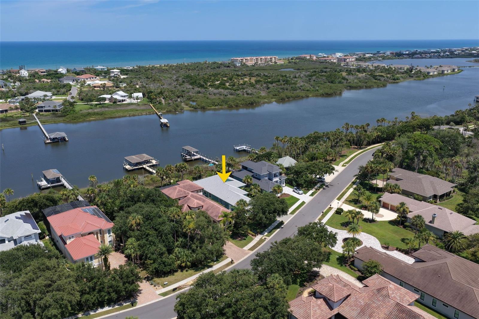 PALM COAST PLANTATION UN 1B - Residential