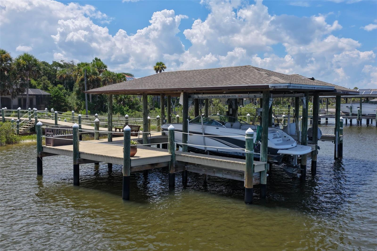 PALM COAST PLANTATION UN 1B - Residential