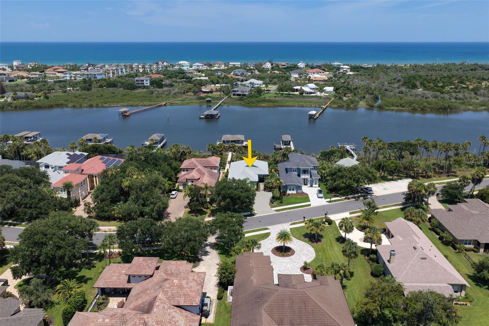 PALM COAST PLANTATION UN 1B - Residential