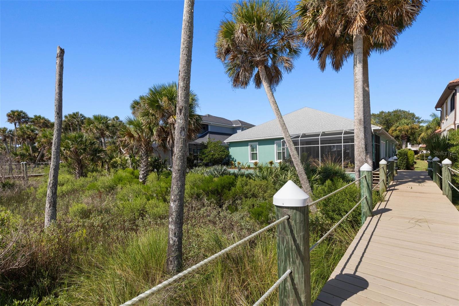PALM COAST PLANTATION UN 1B - Residential