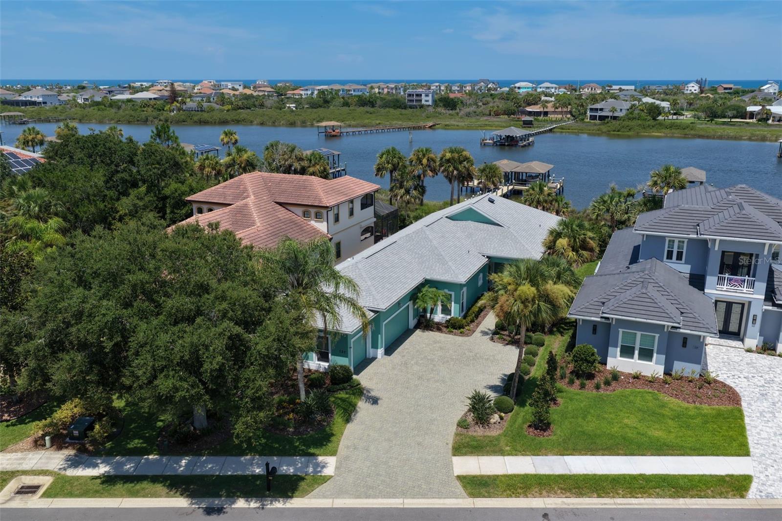 PALM COAST PLANTATION UN 1B - Residential