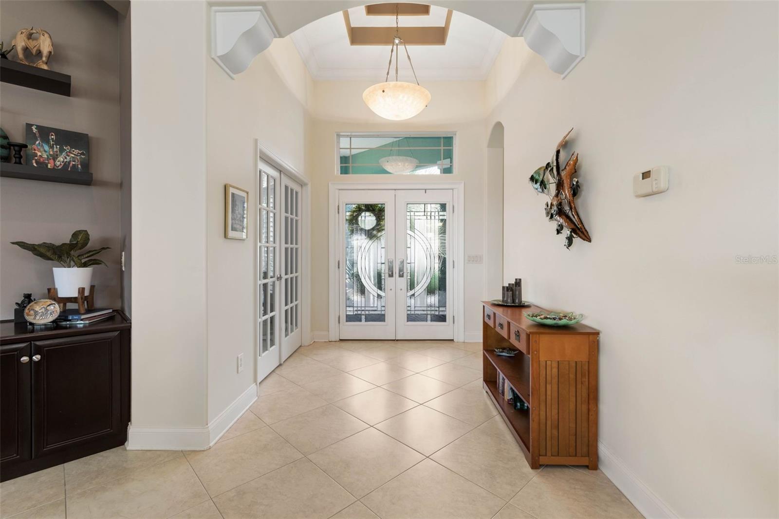 PALM COAST PLANTATION UN 1B - Residential