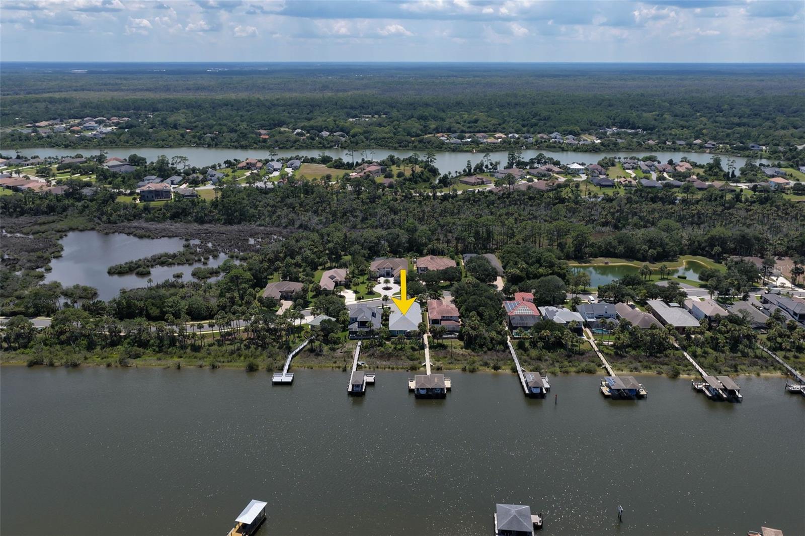 PALM COAST PLANTATION UN 1B - Residential