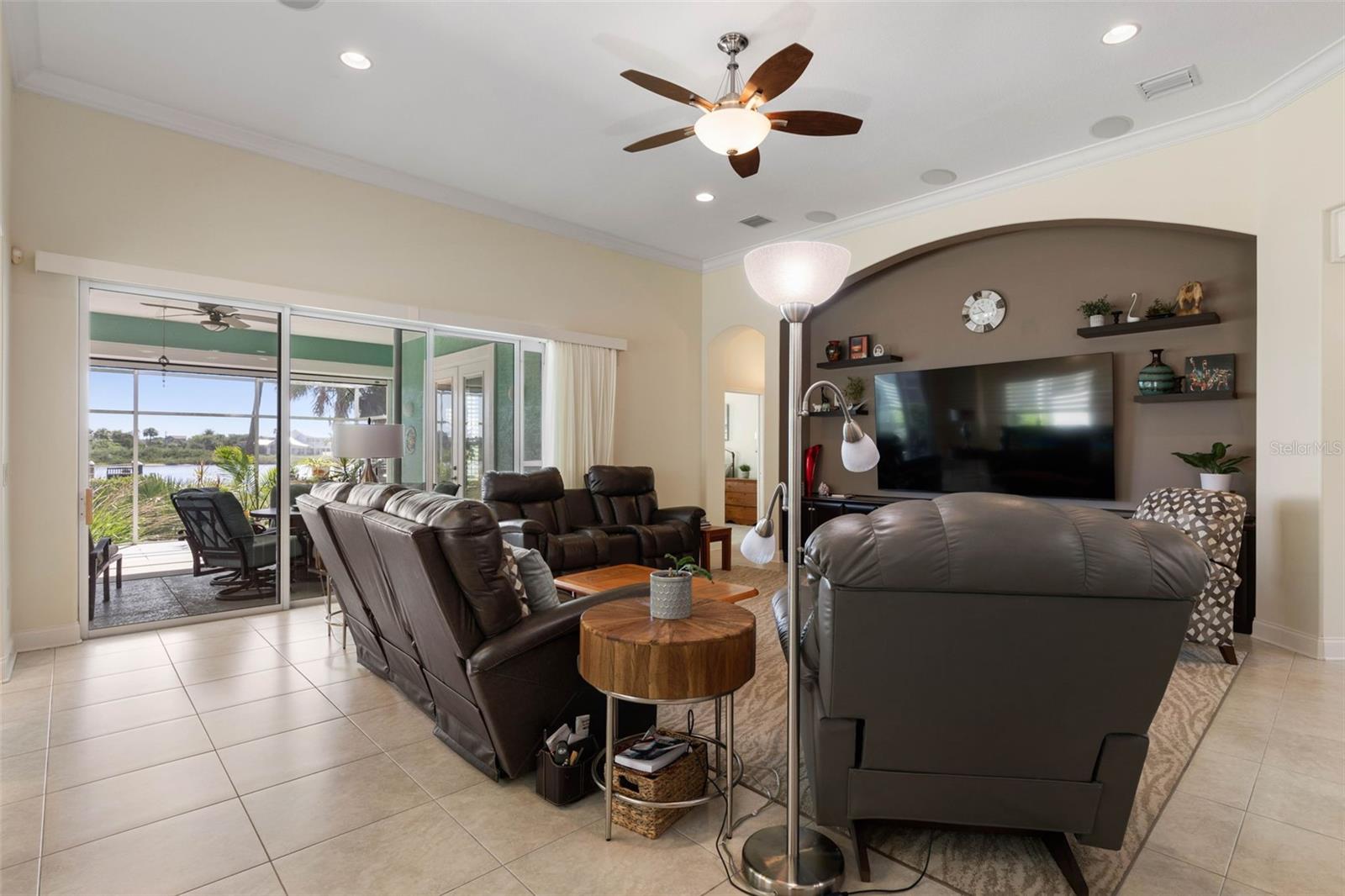 PALM COAST PLANTATION UN 1B - Residential