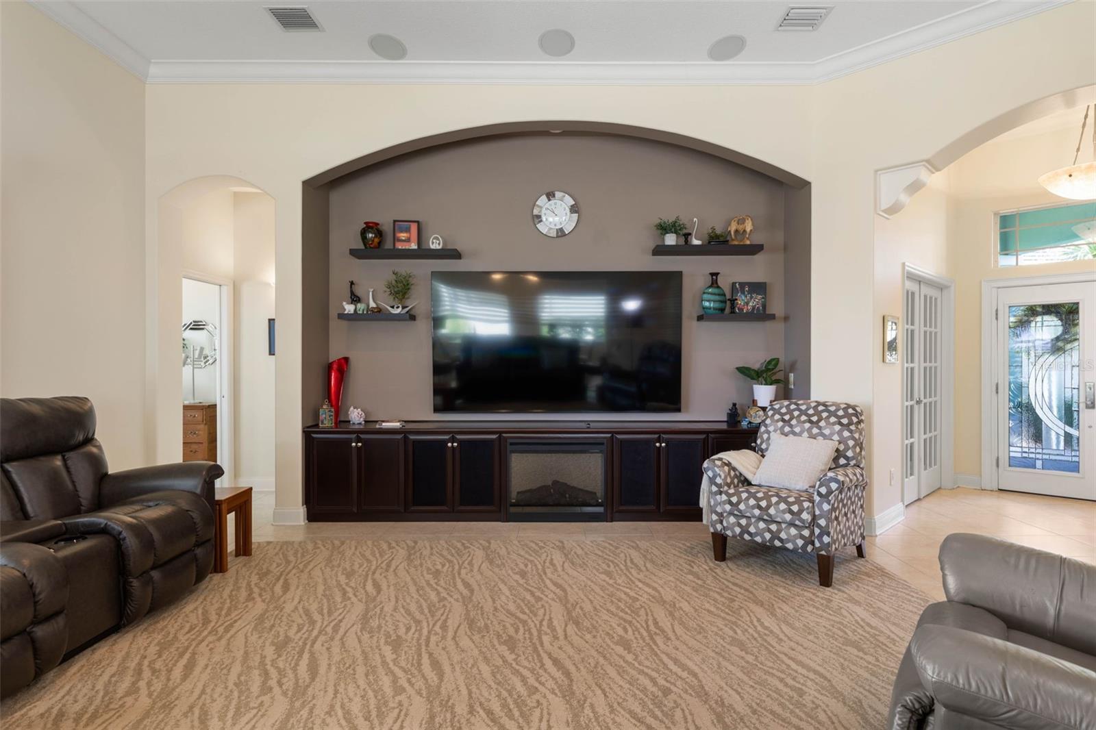 PALM COAST PLANTATION UN 1B - Residential