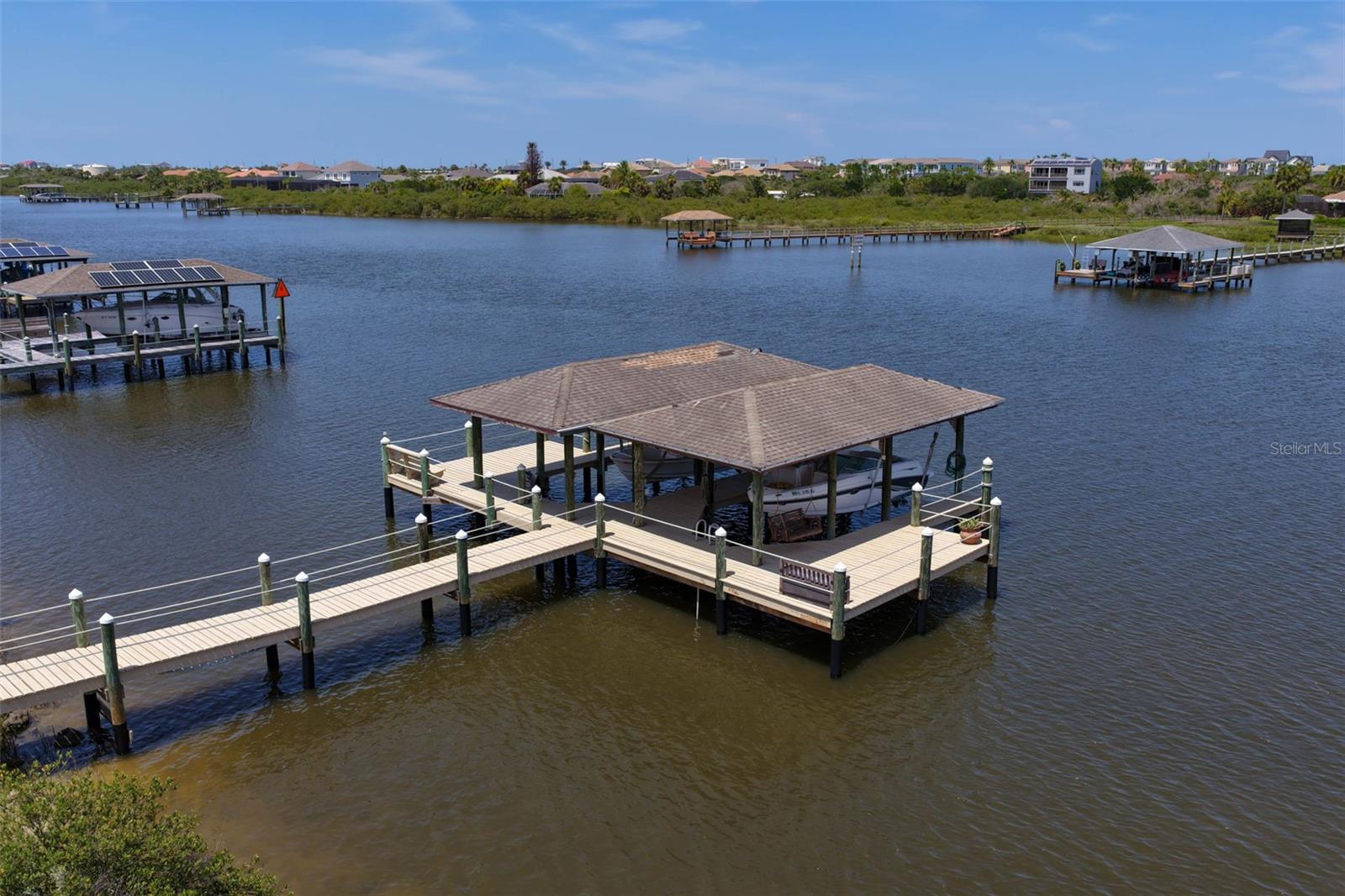 PALM COAST PLANTATION UN 1B - Residential