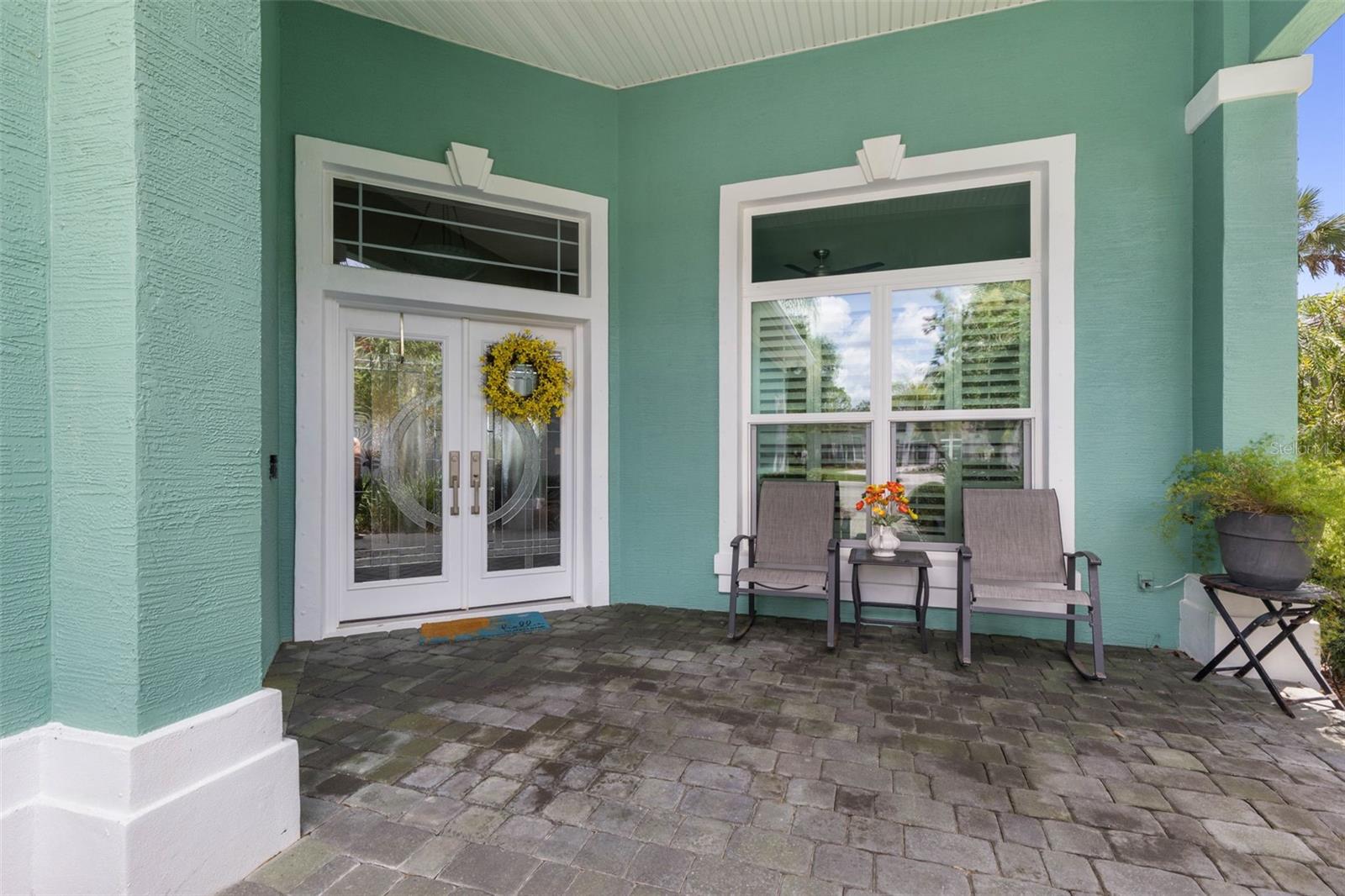 PALM COAST PLANTATION UN 1B - Residential