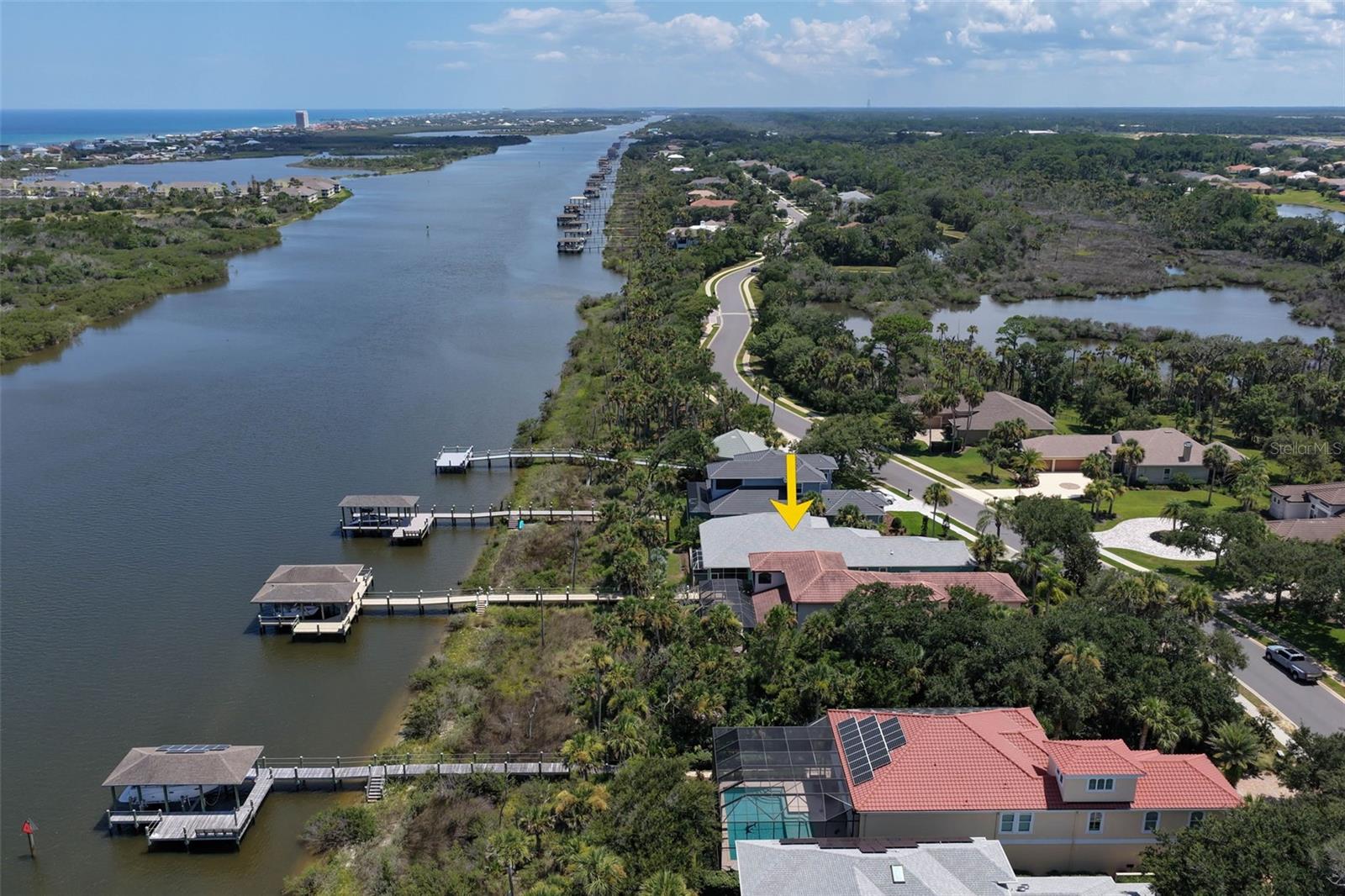 PALM COAST PLANTATION UN 1B - Residential
