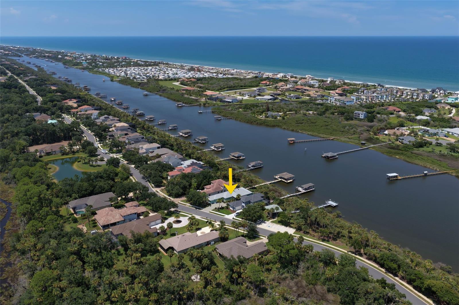 PALM COAST PLANTATION UN 1B - Residential