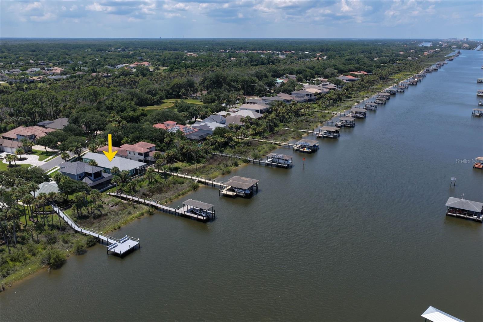 PALM COAST PLANTATION UN 1B - Residential