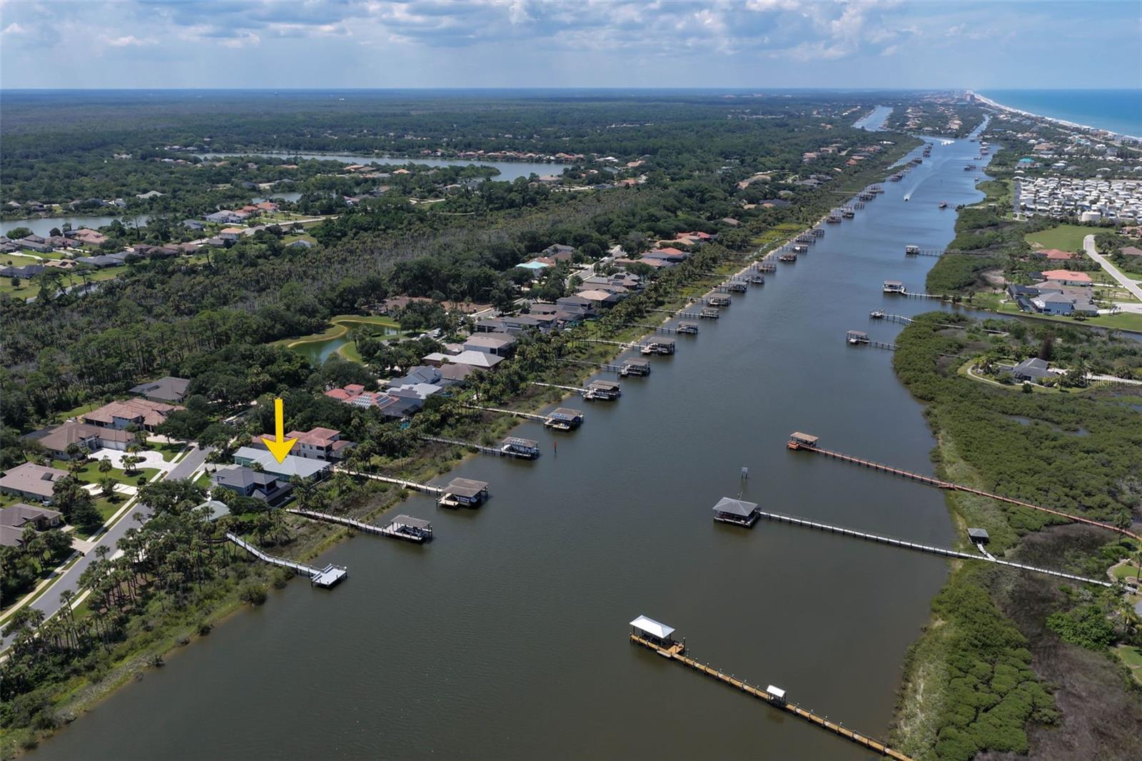 PALM COAST PLANTATION UN 1B - Residential