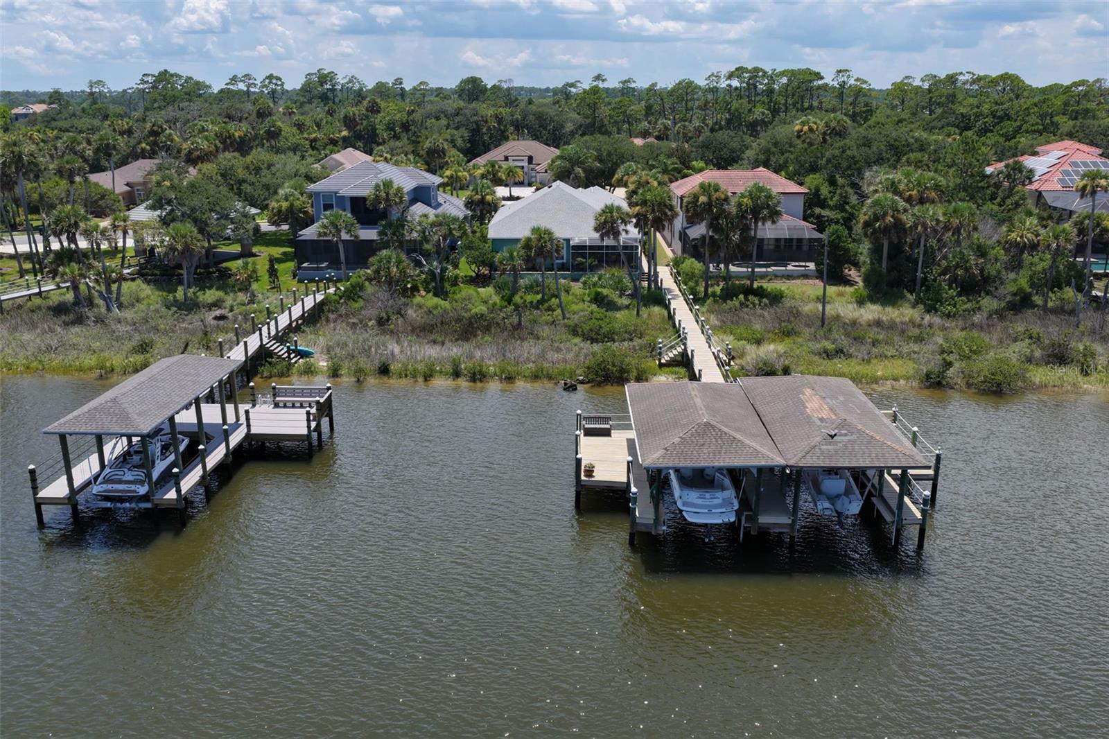 PALM COAST PLANTATION UN 1B - Residential