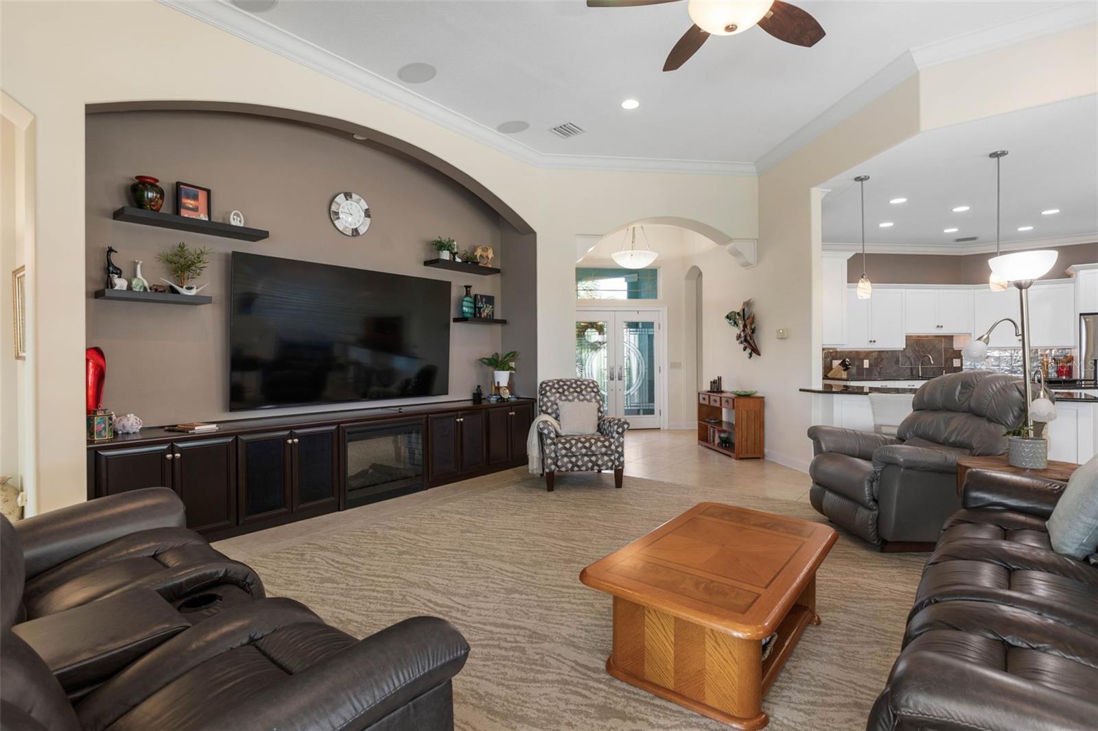 PALM COAST PLANTATION UN 1B - Residential