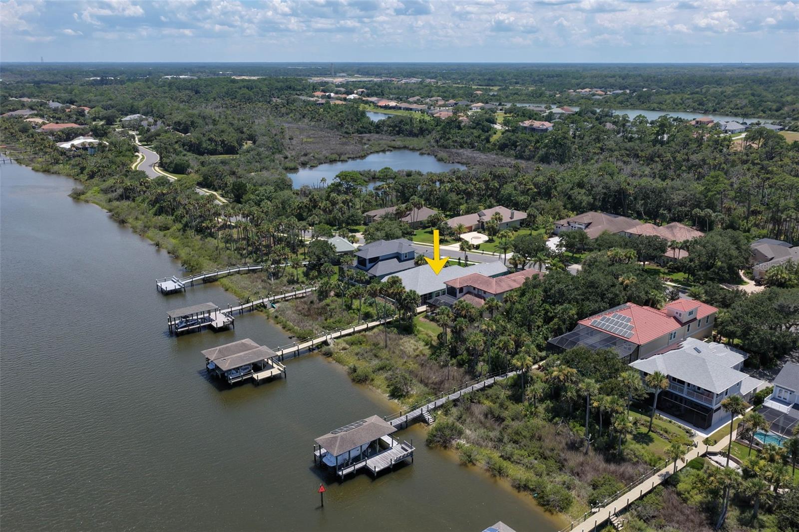 PALM COAST PLANTATION UN 1B - Residential