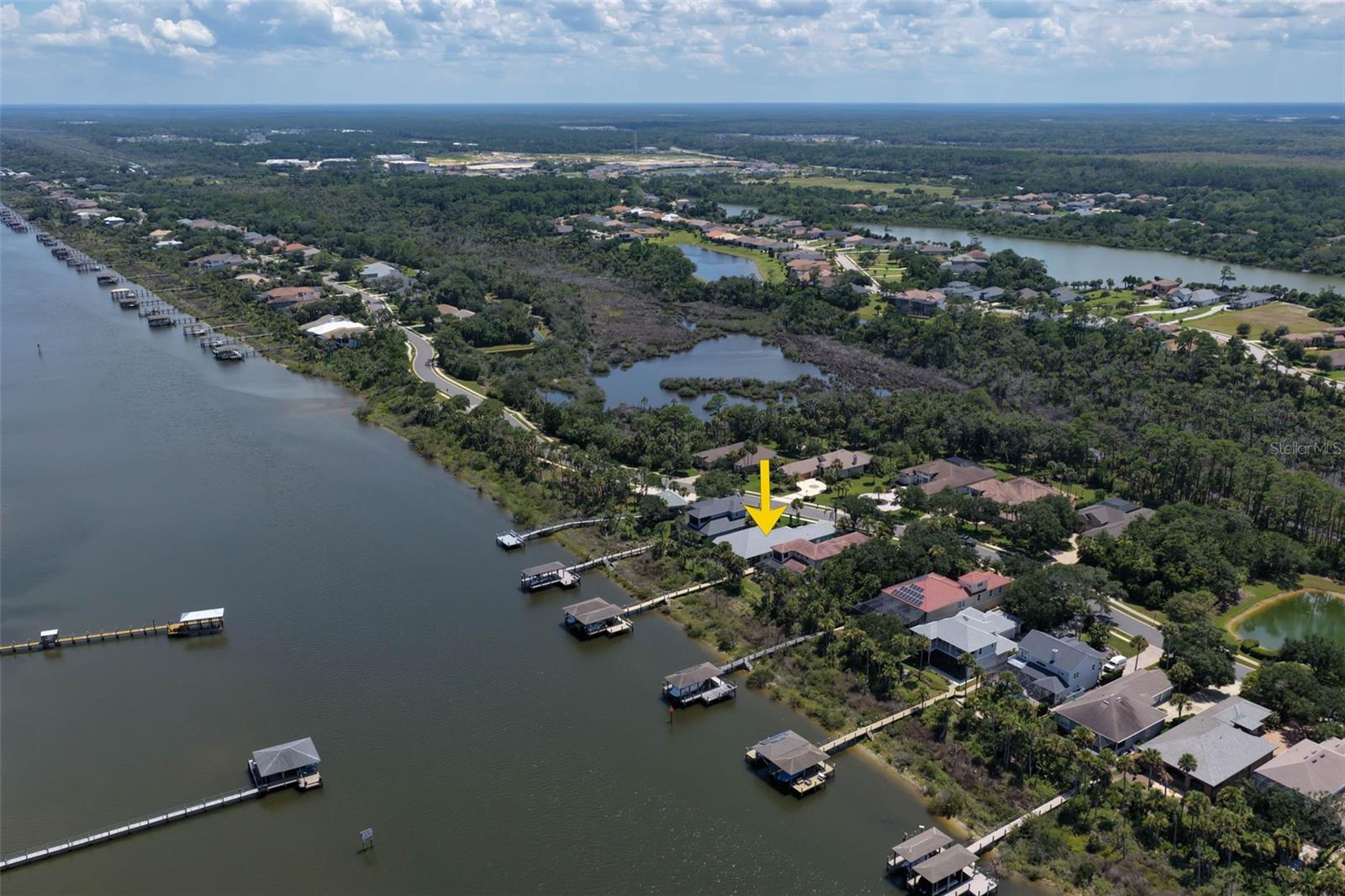 PALM COAST PLANTATION UN 1B - Residential