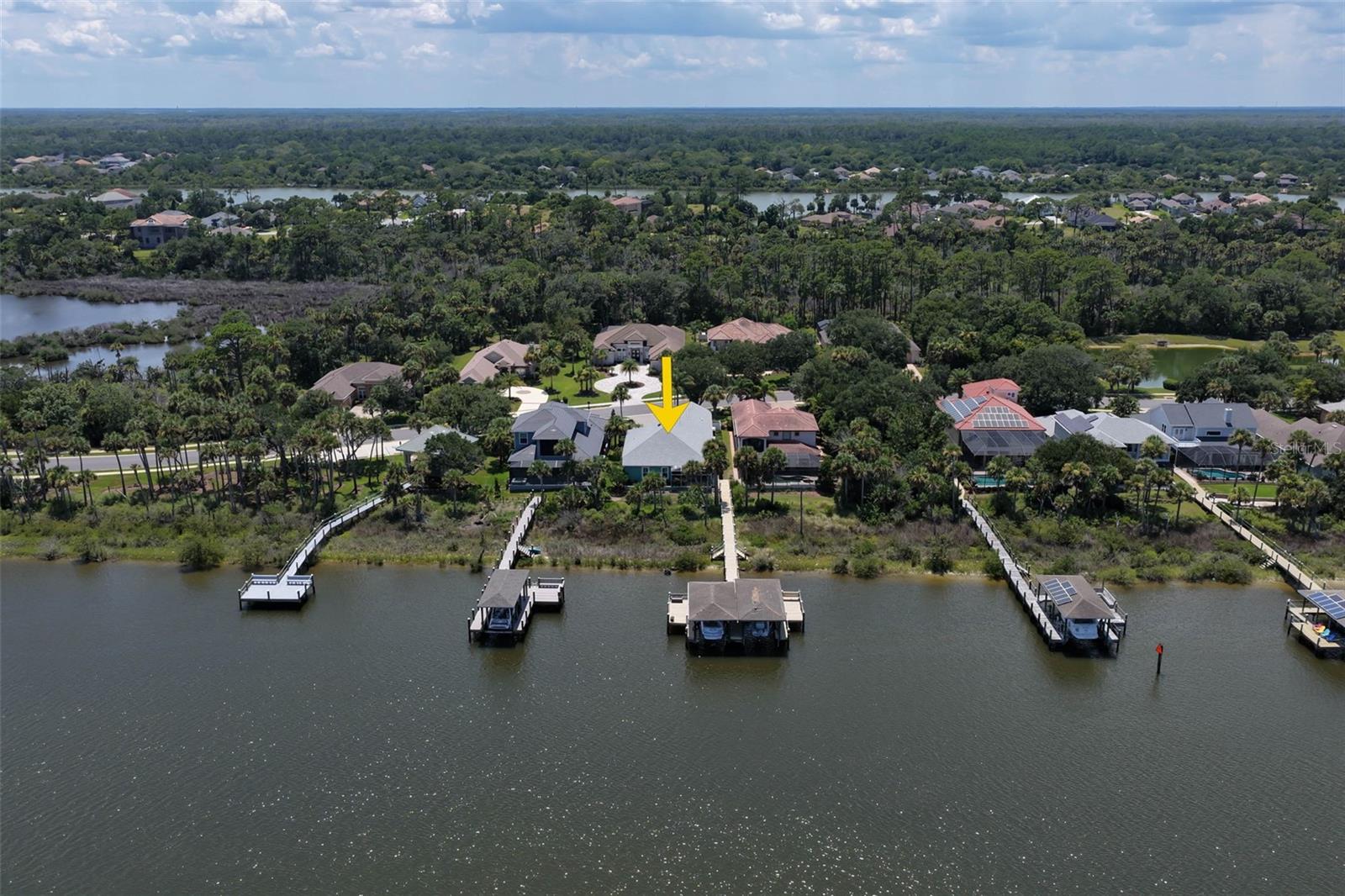 PALM COAST PLANTATION UN 1B - Residential