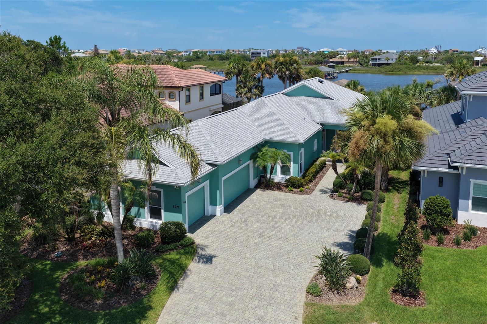 PALM COAST PLANTATION UN 1B - Residential