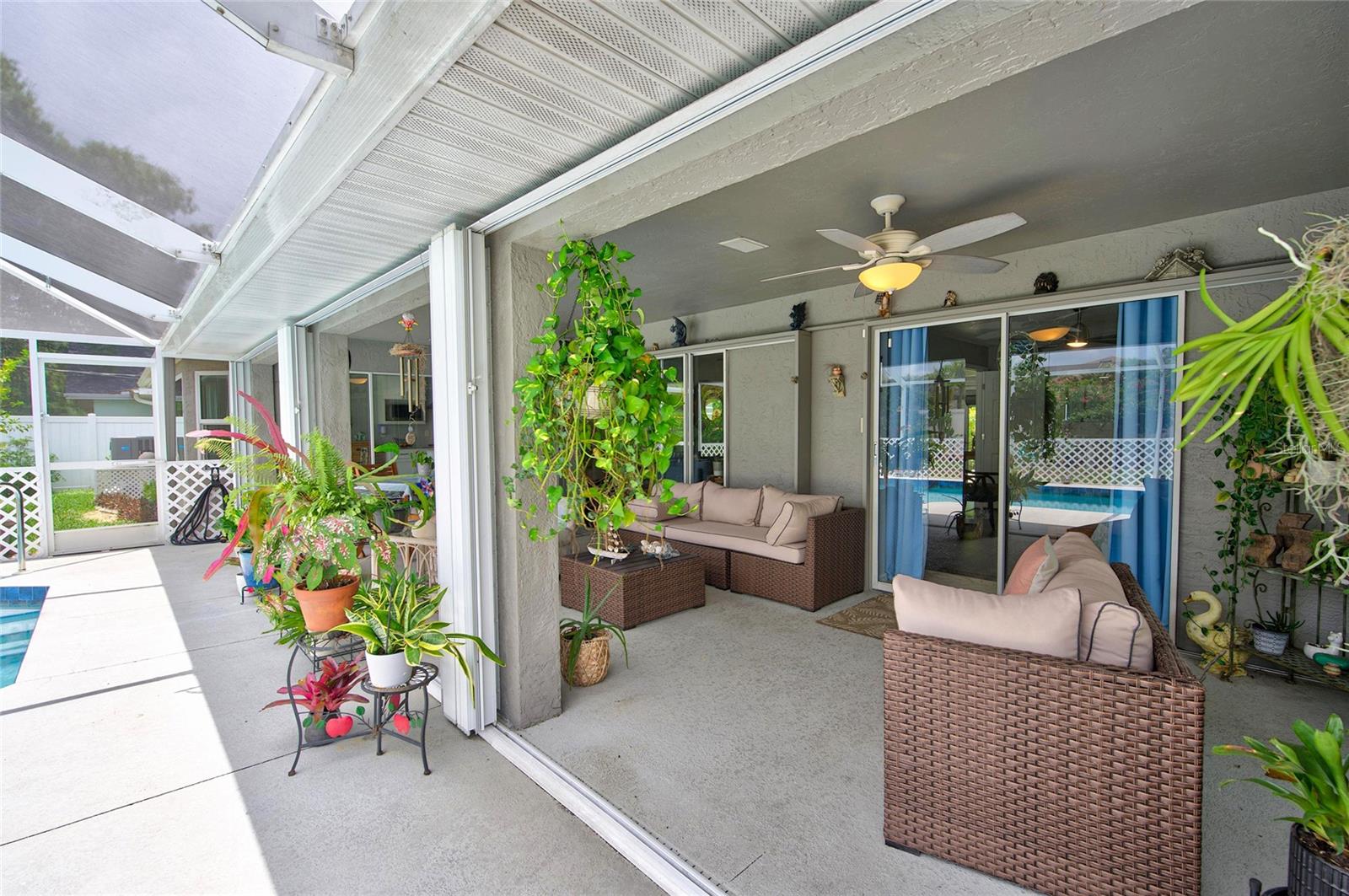 PORT CHARLOTTE SEC 015 - Residential