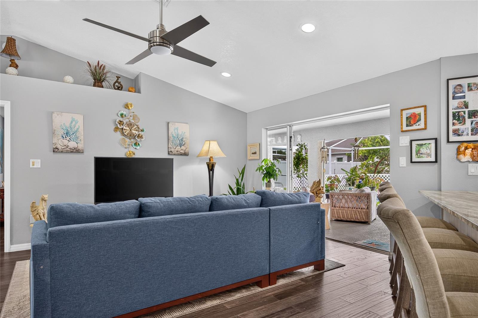 PORT CHARLOTTE SEC 015 - Residential