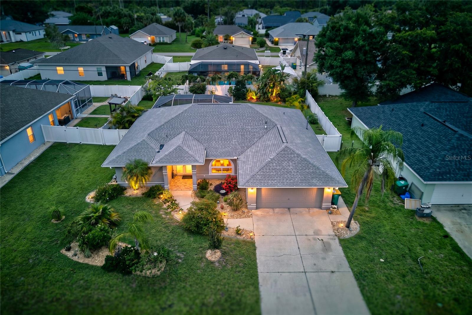 PORT CHARLOTTE SEC 015 - Residential