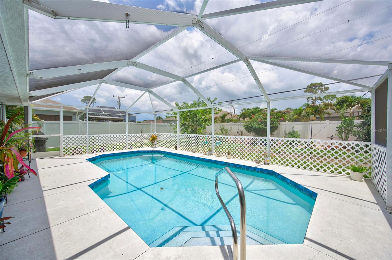 PORT CHARLOTTE SEC 015 - Residential