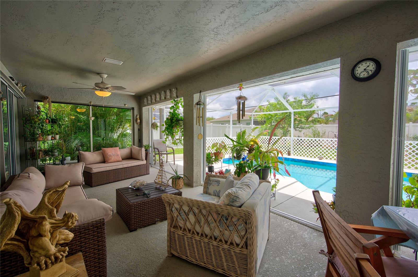 PORT CHARLOTTE SEC 015 - Residential