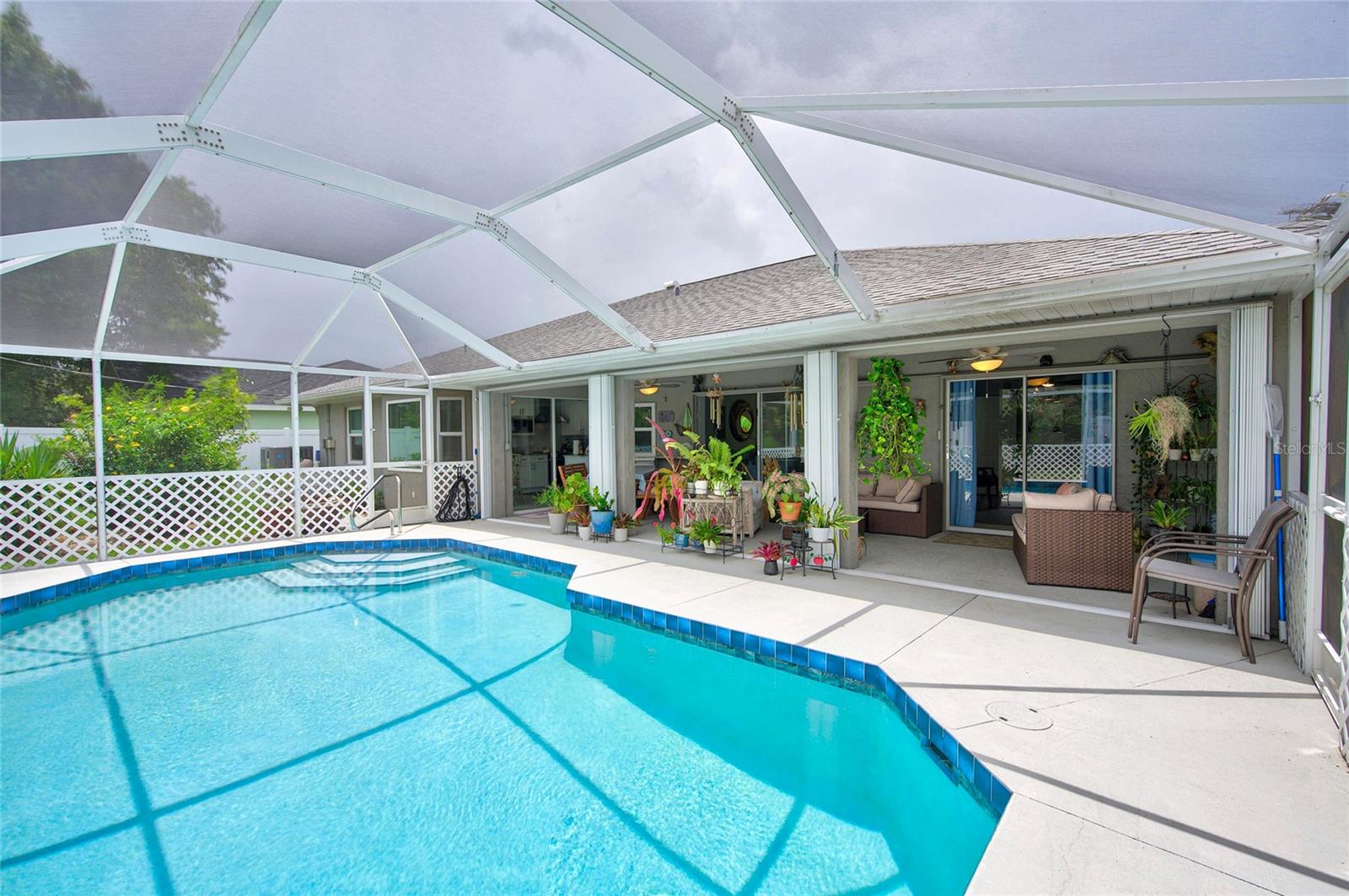 PORT CHARLOTTE SEC 015 - Residential
