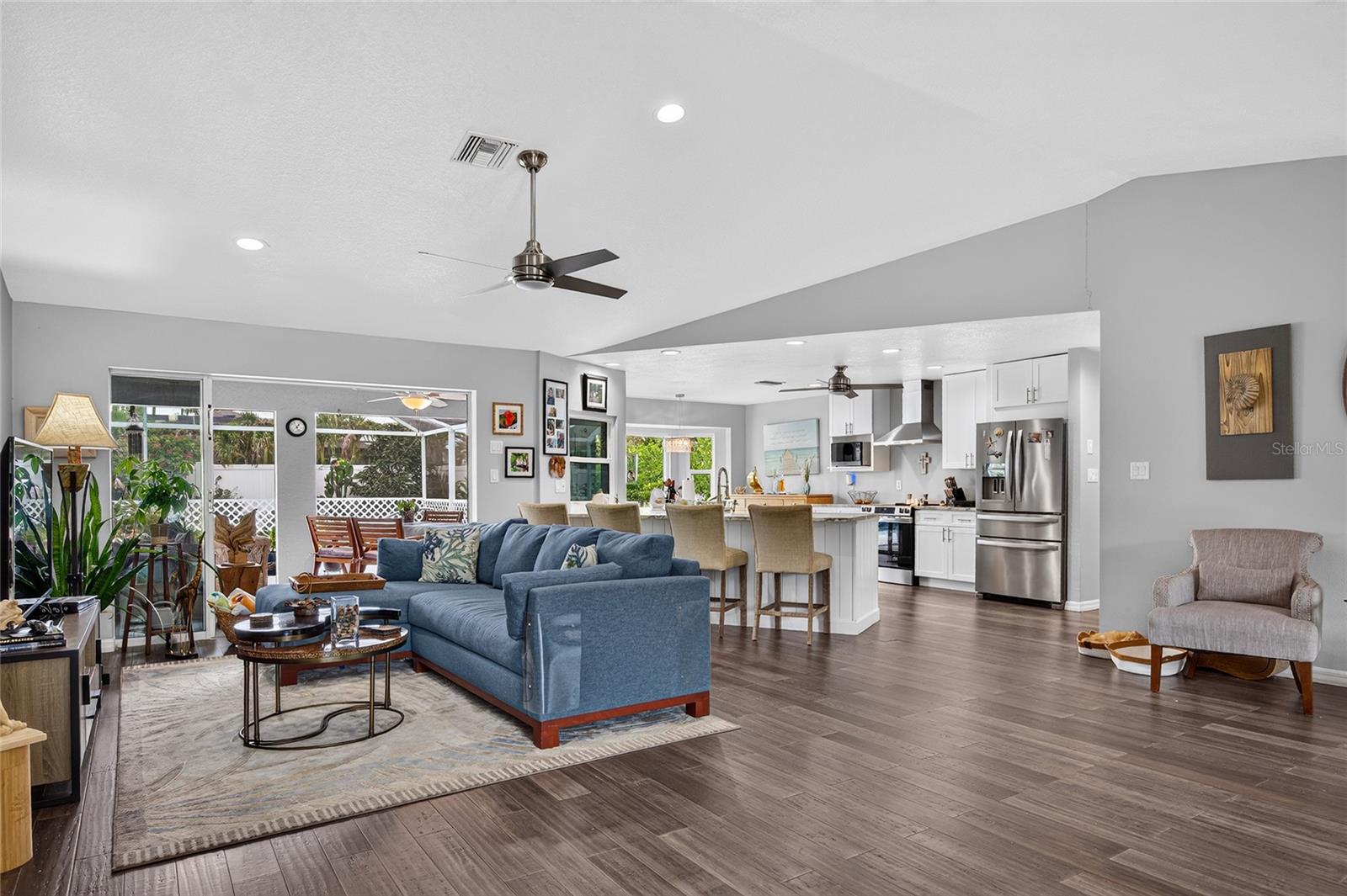 PORT CHARLOTTE SEC 015 - Residential